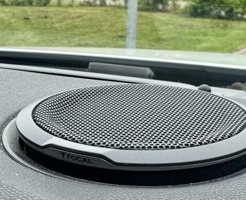 FOCAL premium sound