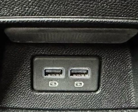 USB chargers