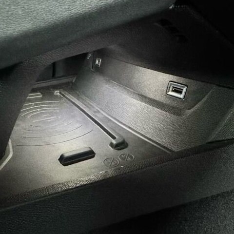 Wireless charging